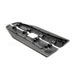 Load image into Gallery viewer, Anderson Composites 2020 Ford Mustang/Shelby GT500 Carbon Fiber Side Splitters
