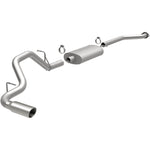 Load image into Gallery viewer, MagnaFlow Sys C/B 03 GM 1500 Silverado 5.3L V
