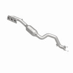 Load image into Gallery viewer, MagnaFlow Conv DF 05-09 Audi A8 6.0L
