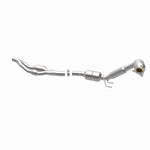Load image into Gallery viewer, MagnaFlow Conv DF AUDI TT- 2008 4 2.0L OEM
