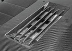Load image into Gallery viewer, Anderson Composites 05-09 Ford Mustang Type-SS Hood
