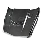 Load image into Gallery viewer, Anderson Composites 13-15 Cadillac ATS Type-VT Hood
