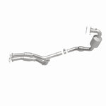 Load image into Gallery viewer, Magnaflow 12-16 Cadillac SRX 3.6L Direct Fit Converter
