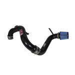 Load image into Gallery viewer, Injen 12-13 Honda Civic Black Polish Tuned Air Intake w/ MR Tech/Web Nano-Fiber Dry Filter
