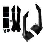 Load image into Gallery viewer, KC HiLiTES 2018+ Jeep JL/JT Overhead Mount Bracket Set (for 50in. Light Bars)
