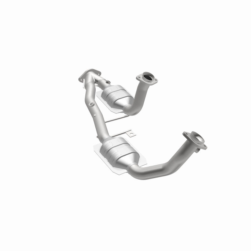 MagnaFlow Conv DF 95- 96 Ford Windstar 3.0L