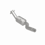 Load image into Gallery viewer, Magnaflow 07-09 Jaguar XK 4.2L Direct Fit Converter
