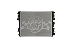 Load image into Gallery viewer, CSF 2019 Ram 1500 Pickup 3.6L OEM Plastic Radiator
