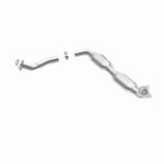 Load image into Gallery viewer, Magnaflow 07-12 Toyota Tundra 4.0L Direct Fit Converter
