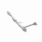 Load image into Gallery viewer, MagnaFlow Conv Direct Fit 2015 Colorado 3.6 Underbody
