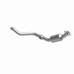 Load image into Gallery viewer, MagnaFlow Conv DF 05 Chrysler 300 C V8 5.7L
