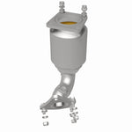 Load image into Gallery viewer, Magnaflow 09-14 Nissan Murano 3.5L Direct Fit Converter
