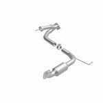 Load image into Gallery viewer, Magnaflow 05-15 Toyota Tacoma 4.0L Direct Fit Converter
