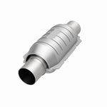 Load image into Gallery viewer, Magnaflow 13in L 2.25in ID/OD CARB Compliant Universal Catalytic Converter
