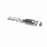 Load image into Gallery viewer, MagnaFlow Conv DF 05-06 Cadillac STS 4.6L D/S Manifold / 04-06 SRX 4.6L D/S Manifold (49 State)
