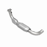 MagnaFlow Conv DF 97-98 Ford Exped 4.6L D/S