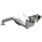 Load image into Gallery viewer, Magnaflow 07-10 Audi Q7 3.6L Direct Fit Converter

