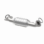 Load image into Gallery viewer, MagnaFlow California Catalytic Converter Direct Fit 04-09 Cadillac CTS V6 3.6L
