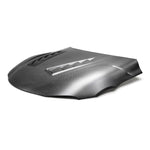 Load image into Gallery viewer, Seibon 2020 Toyota GR Supra TS-Style Dry Carbon Fiber Hood
