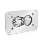 Load image into Gallery viewer, Baja Designs S2 Pro Work/Scene Pattern White Flush Mount LED Work Light - Clear
