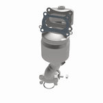 Load image into Gallery viewer, MagnaFlow Conv DF 08-10 Honda Accord 3.5L

