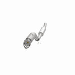 Load image into Gallery viewer, Magnaflow 06-08 Audi A4 Quattro 3.2L Direct Fit Converter
