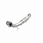 Load image into Gallery viewer, MagnaFlow Conv DF 02-06 Acura RSX Type S OEM

