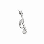 Load image into Gallery viewer, MagnaFlow Conv DF 14-15 Acura MDX 3.5L Underbody
