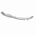 Load image into Gallery viewer, Magnaflow 2017 Mercedes-Benz GLS450 3.0L Direct Fit Converter

