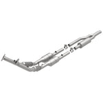 Load image into Gallery viewer, MagnaFlow Conv DF 06- Audi A3 Quattro 3.2L
