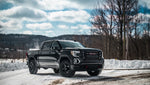 Load image into Gallery viewer, Corsa 19-23 Chevy Silverado /GMC Sierra 6.2L Crew Cab Stnd Bed (157in) Cat-Back Dual Rear No Tip
