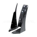 Load image into Gallery viewer, Anderson Composites 14+ Chevrolet Corvette C7 Z06 Front Bumper Canards
