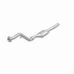 Load image into Gallery viewer, MagnaFlow Conv DF 00-03 Audi A8 Quatt 4.2L Passenger Side
