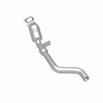 Load image into Gallery viewer, Magnaflow Conv DF 2016 Mustang GT350  5.2L Underbody
