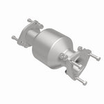 Load image into Gallery viewer, MagnaFlow Conv DF 08-10 Accord 3.5L Rear OEM
