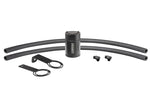 Load image into Gallery viewer, Corsa 5/8in Universal 3 oz Aluminum Oil Catch Can with Mounting Brackets
