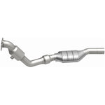 Load image into Gallery viewer, MagnaFlow Conv DF 03-04 Audi RS6 4.2L Driver Side

