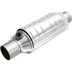 Load image into Gallery viewer, MagnaFlow Conv Universal 2.25 inch CA Tier 1
