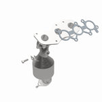 Load image into Gallery viewer, Magnaflow 11-15 Toyota Sienna 3.5L Direct Fit Converter
