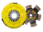 Load image into Gallery viewer, ACT 1960 American Motors Ambassador HD/Race Sprung 6 Pad Clutch Kit
