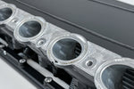 Load image into Gallery viewer, CSF Gen 2 B58 Race X Charge-Air-Cooler Manifold - Thermal Black Finish

