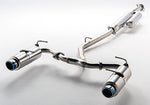 Load image into Gallery viewer, HKS 2022+ Toyota GR86 / Subaru BRZ Hi-Power Spec L2 Cup Exhaust
