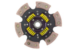 Load image into Gallery viewer, ACT 1981 Nissan 280ZX 6 Pad Sprung Race Disc
