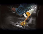 Load image into Gallery viewer, Husky Liners 2022 Honda Civic / 2023 Acura Integra X-act Contour Front Floor Liners (Black)
