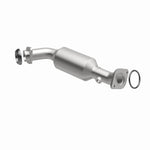 Load image into Gallery viewer, Magnaflow 04-09 Cadillac CTS 3.6L Direct Fit Converter
