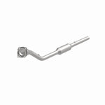 Load image into Gallery viewer, MagnaFlow Conv DF 00-06 Audi TT 1.8L
