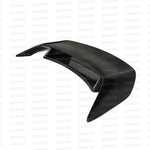 Load image into Gallery viewer, Seibon 09-12 Nissan 370Z NN-Style Carbon Fiber Rear Spoiler

