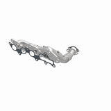 MagnaFlow Conv DF 08-09 Ford Focus 2.0L