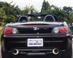 Load image into Gallery viewer, HKS 02-07 Honda S2000 Hi-Power Exhaust
