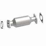Load image into Gallery viewer, Magnaflow 10-13 Hyundai Santa Fe 2.4L Direct Fit Converter
